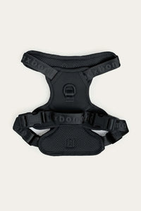 Maxbone Black Easy Fit Harness