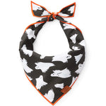 Load image into Gallery viewer, Be My Boo Dog Reversible Bandana

