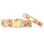 Load image into Gallery viewer, Poppies Dog Collar

