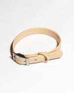Load image into Gallery viewer, Wild One Tan Collar
