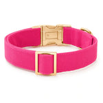 Load image into Gallery viewer, Hot Pink Dog Collar
