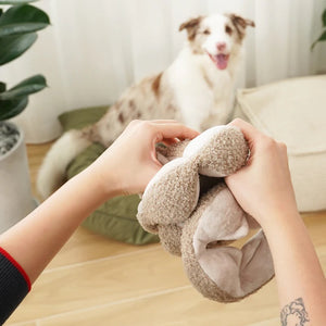 Oat Monti | Enrichment Dog Toy