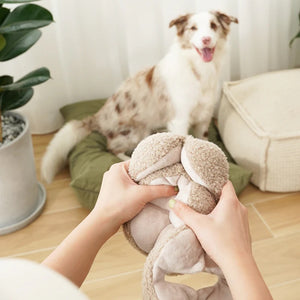 Oat Monti | Enrichment Dog Toy