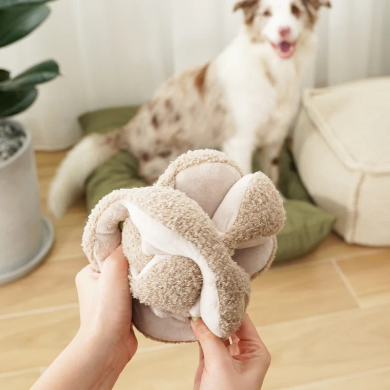 Oat Monti | Enrichment Dog Toy