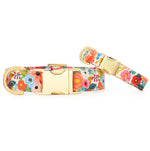 Load image into Gallery viewer, Garden Party Dog Collar
