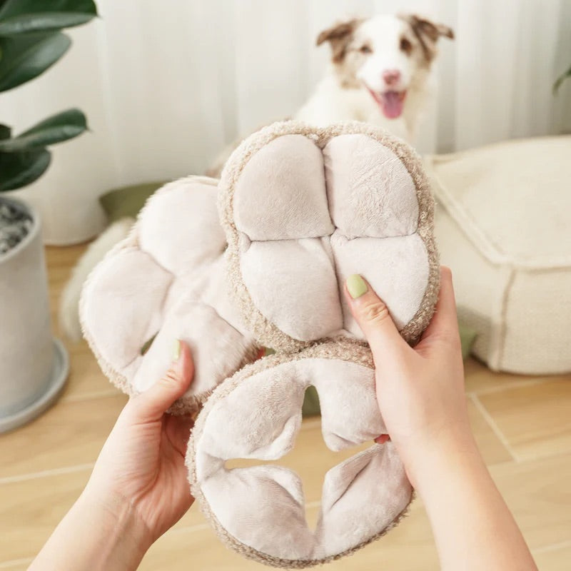 Oat Monti | Enrichment Dog Toy