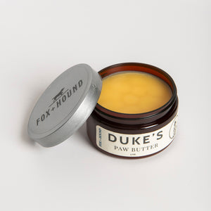 Duke's Paw Butter All Seasons Paw Pad Protection