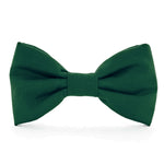 Load image into Gallery viewer, Evergreen Dog Bow Tie
