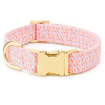 Load image into Gallery viewer, Hugs and Kisses Dog Collar
