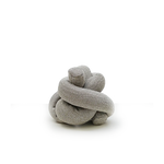 Load image into Gallery viewer, NouNou | Grey Toy with Bell Balls
