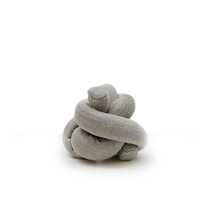 NouNou | Grey Toy with Bell Balls
