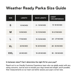 Load image into Gallery viewer, Weather Ready Parka
