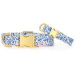 Load image into Gallery viewer, Mini Meadow Dog Collar
