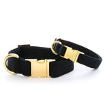 Load image into Gallery viewer, Onyx Dog Collar
