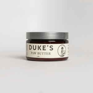 Duke's Paw Butter All Seasons Paw Pad Protection