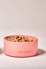 Load image into Gallery viewer, Pink Maxbone Ceramic Bowl
