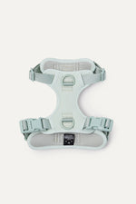Load image into Gallery viewer, Maxbone Mint Double Panel Harness
