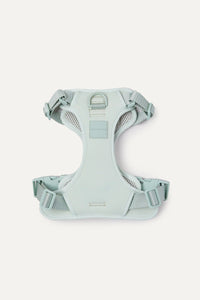 Maxbone Mint Double Panel Harness