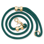 Load image into Gallery viewer, Evergreen Marine Rope Dog Lead

