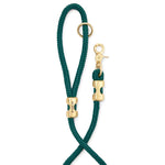 Load image into Gallery viewer, Evergreen Marine Rope Dog Lead
