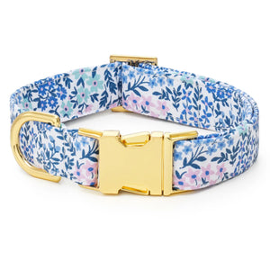 Mini Meadow Dog Collar