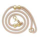 Load image into Gallery viewer, Flax Marine Rope Dog Lead
