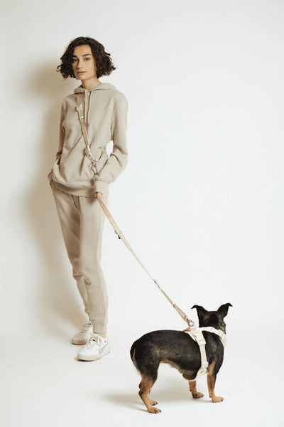 Sand GO With Ease Hands Free Lead Swoof