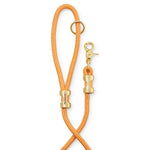 Load image into Gallery viewer, Goldenrod Marine Rope Dog Lead
