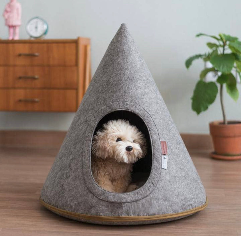 Small Pet Cave