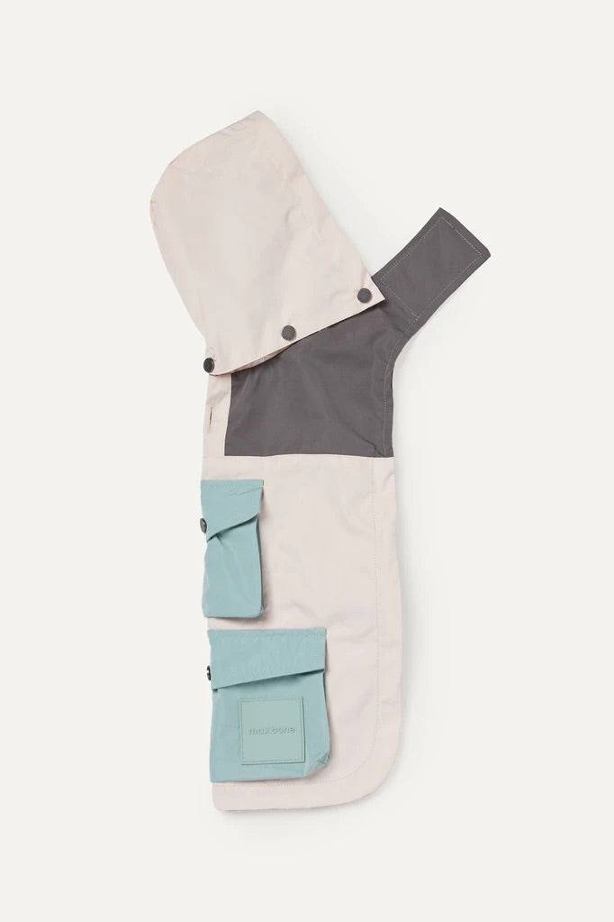 Weather Ready Parka