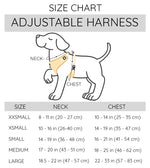 Load image into Gallery viewer, Blumond Adjustable Dog Harness
